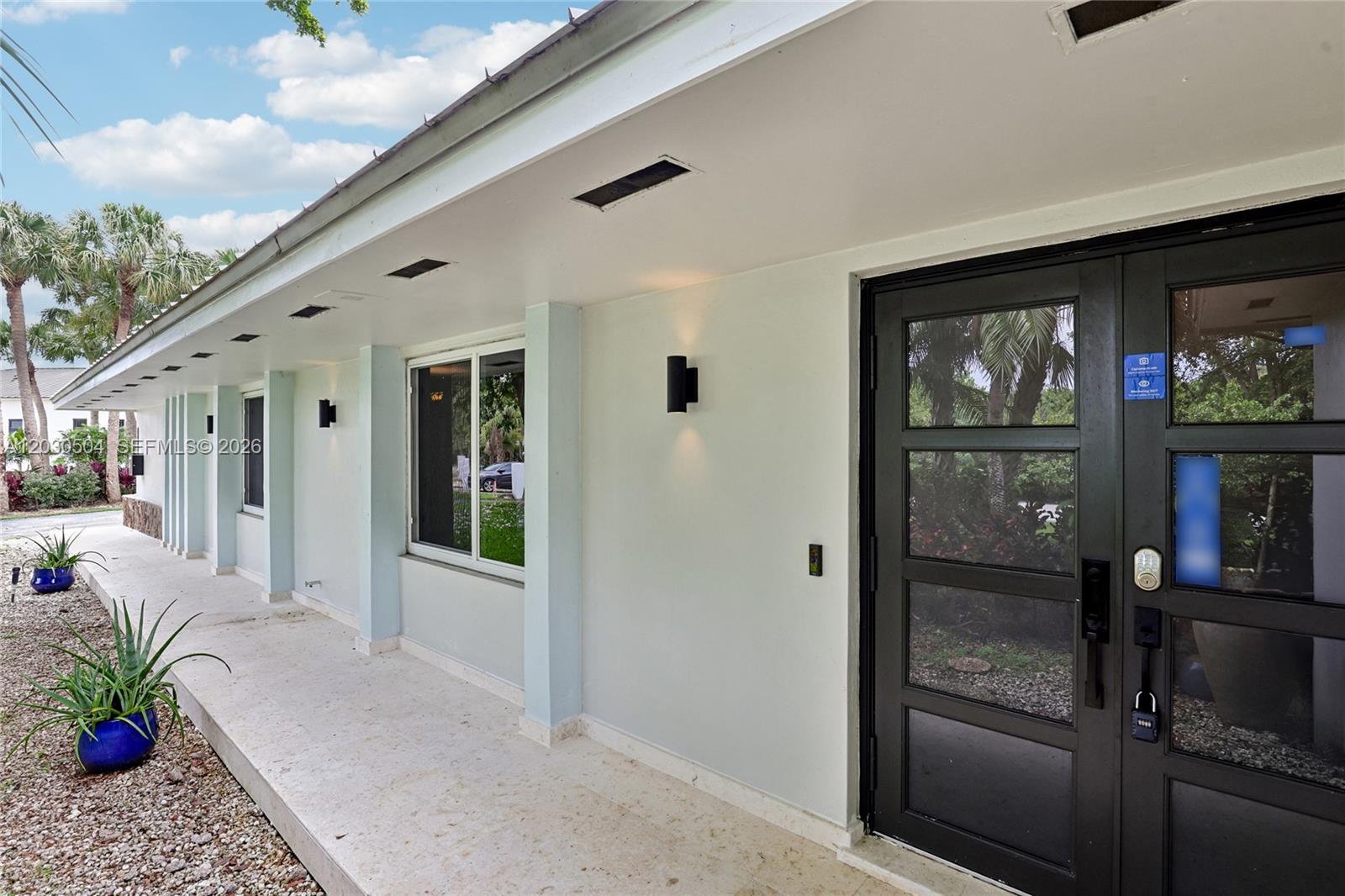 OLD CUTLER ESTATES SEC 1 - Residential