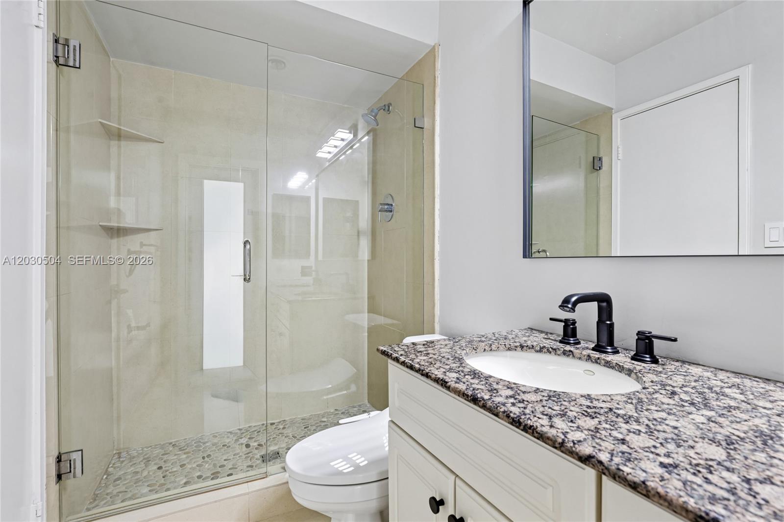OLD CUTLER ESTATES SEC 1 - Residential
