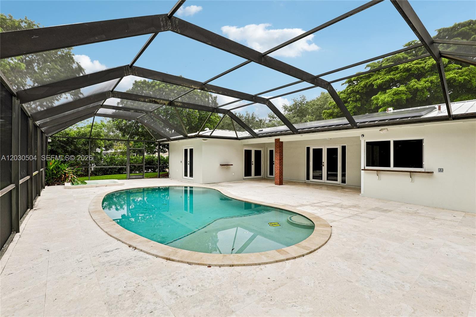 OLD CUTLER ESTATES SEC 1 - Residential
