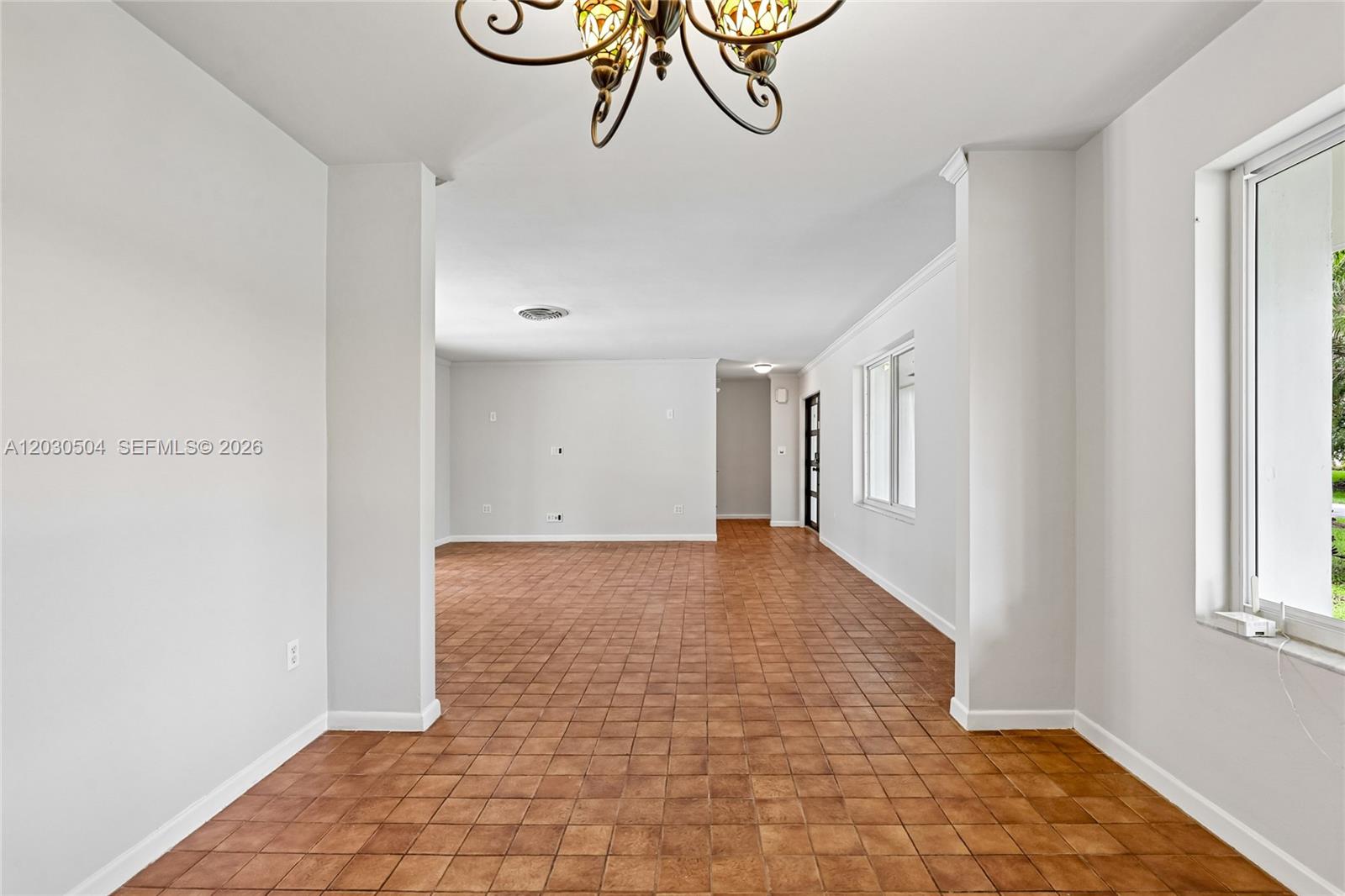 OLD CUTLER ESTATES SEC 1 - Residential