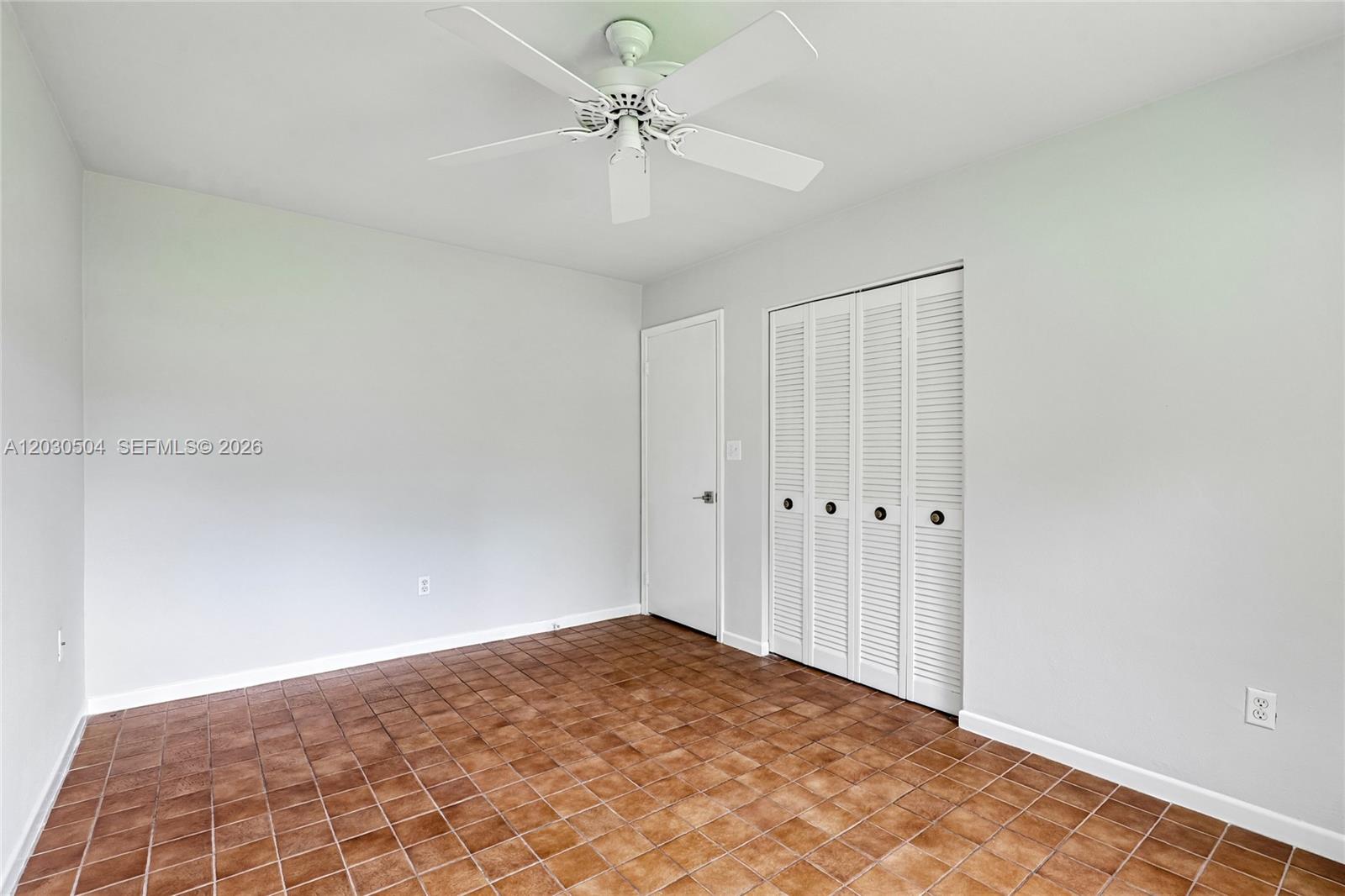 OLD CUTLER ESTATES SEC 1 - Residential