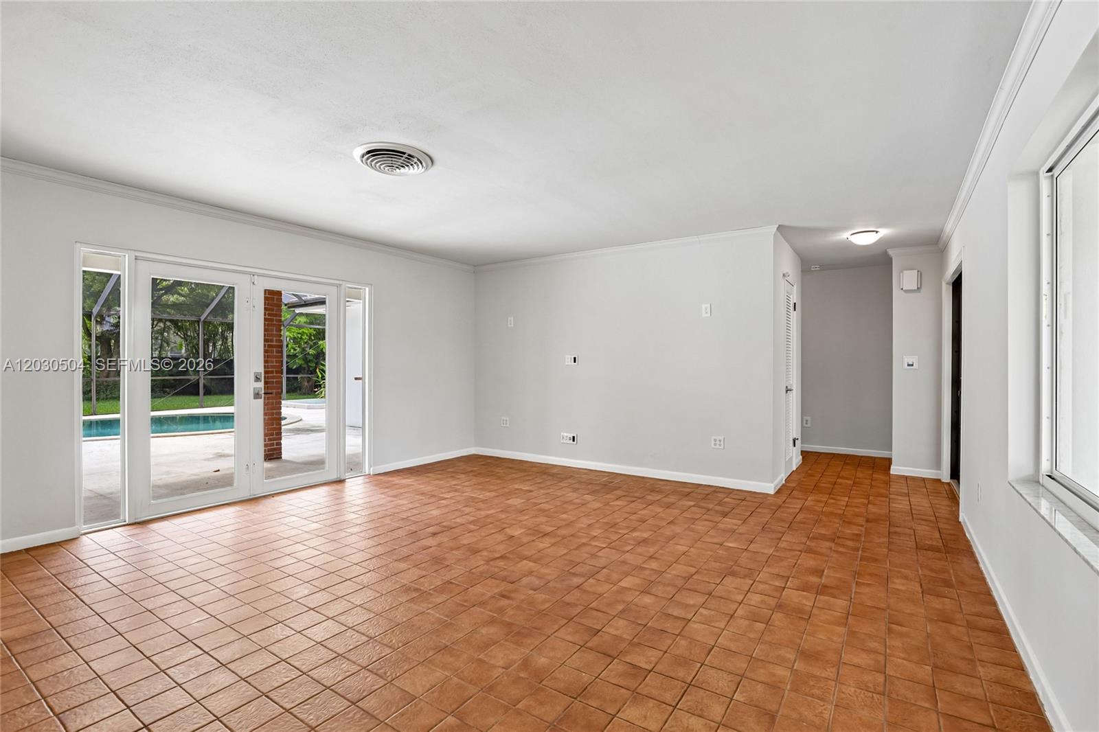 OLD CUTLER ESTATES SEC 1 - Residential