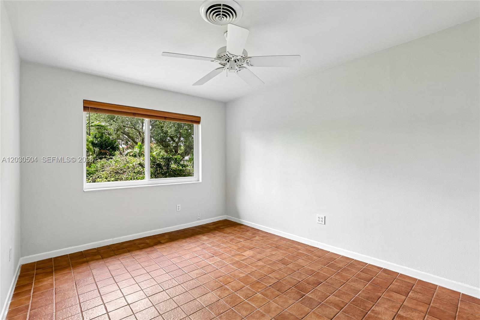 OLD CUTLER ESTATES SEC 1 - Residential