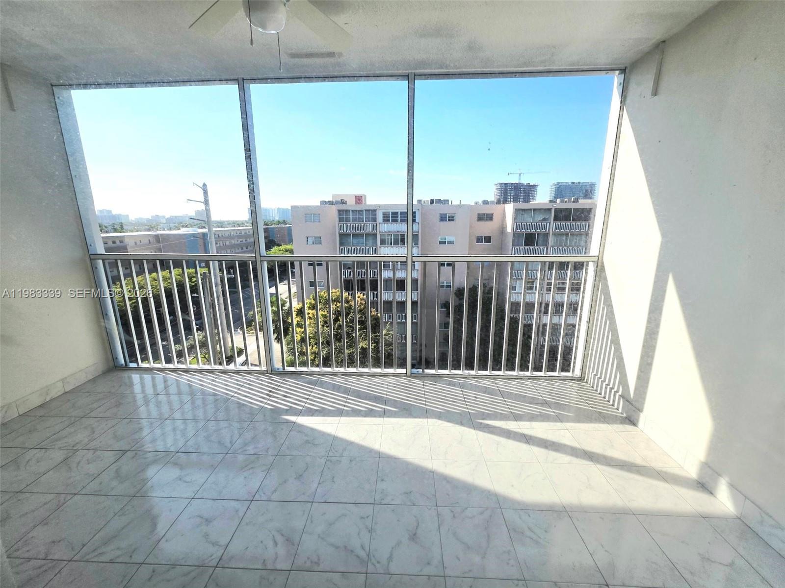 MEADOWBROOK TOWERS CONDO - Residential