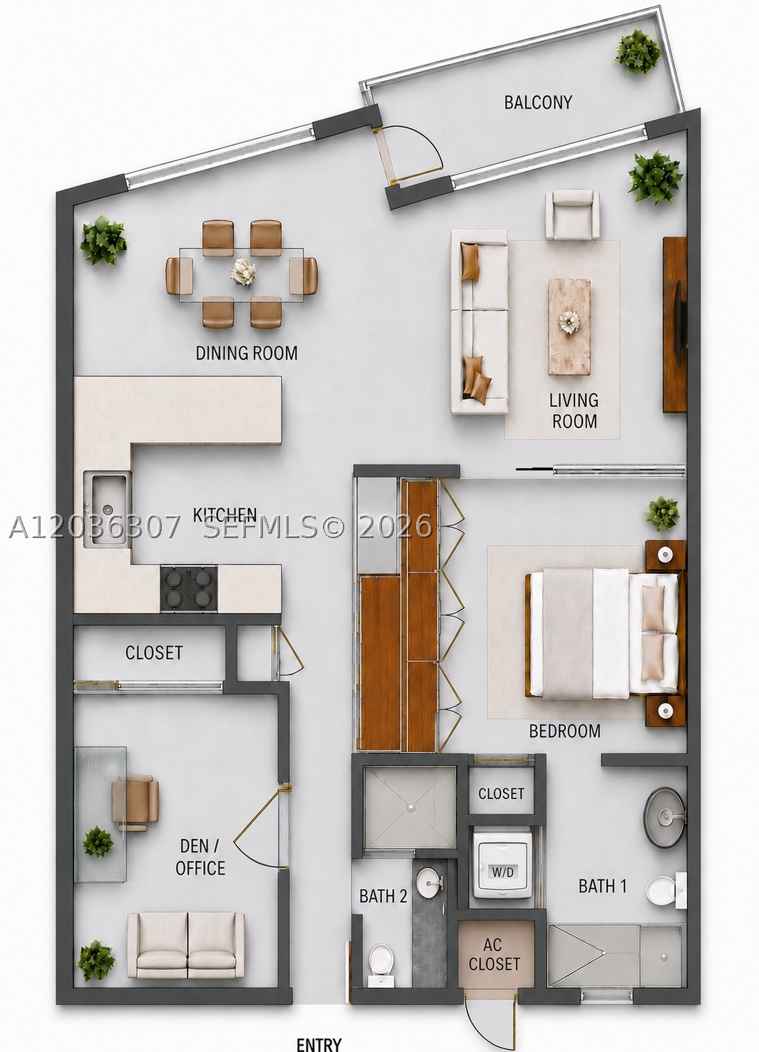 BAYVIEW TERR CONDO - Residential