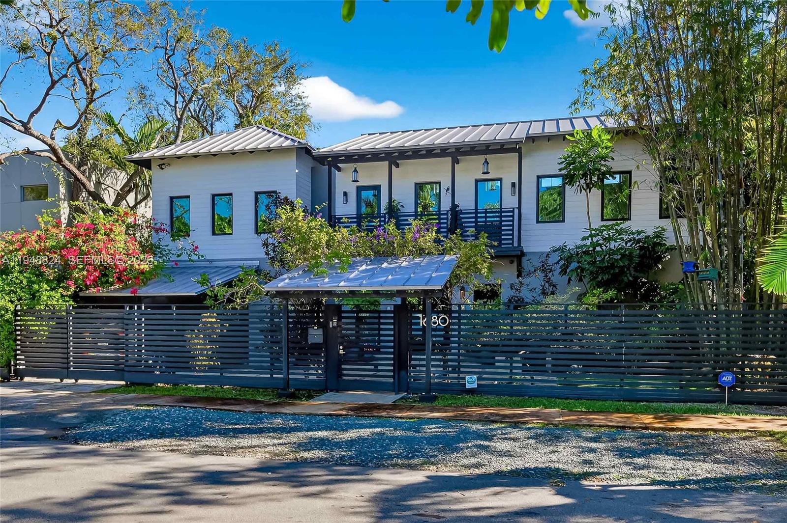 NATOMA MANORS RE SUB - Residential