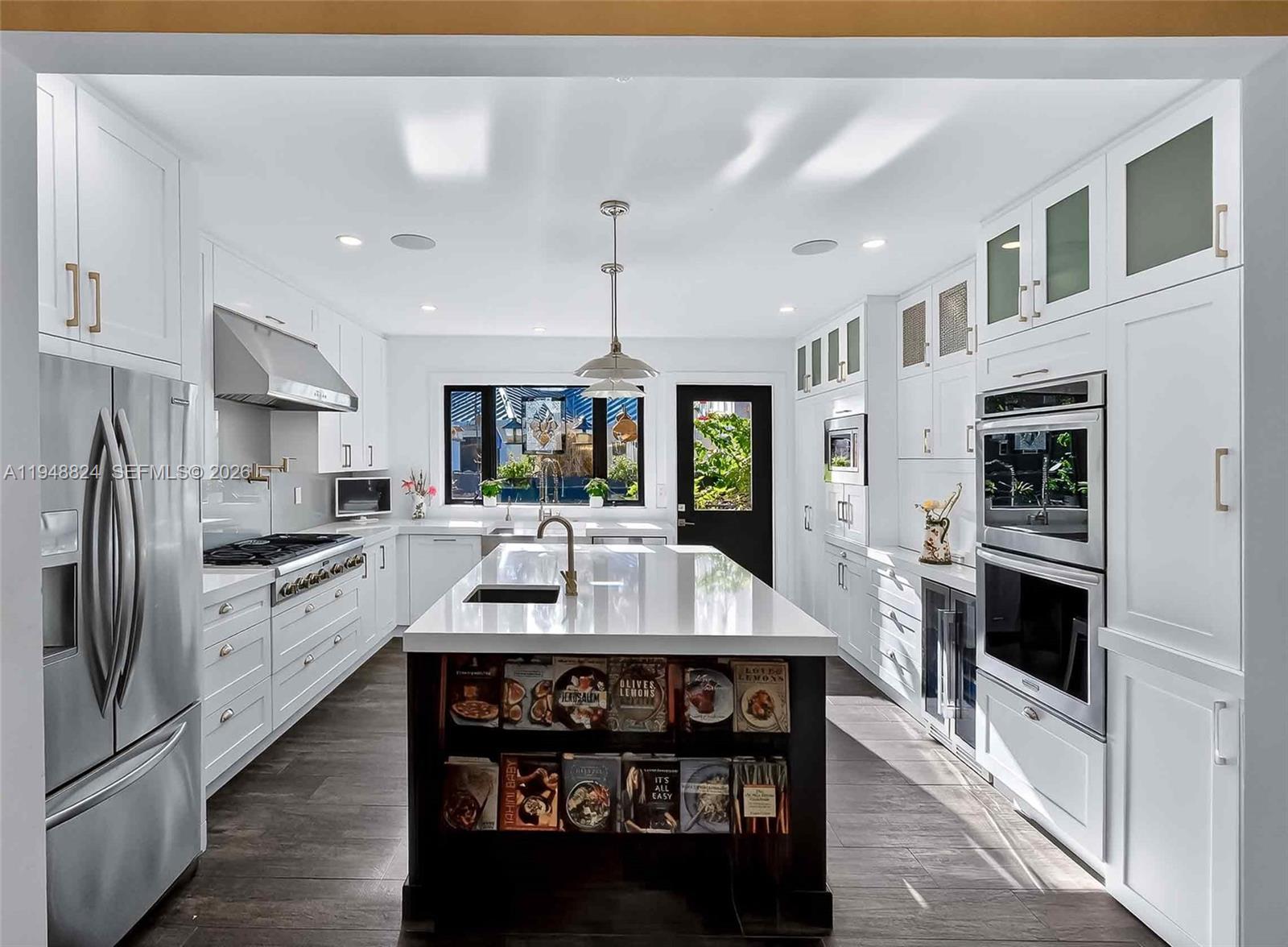 NATOMA MANORS RE SUB - Residential