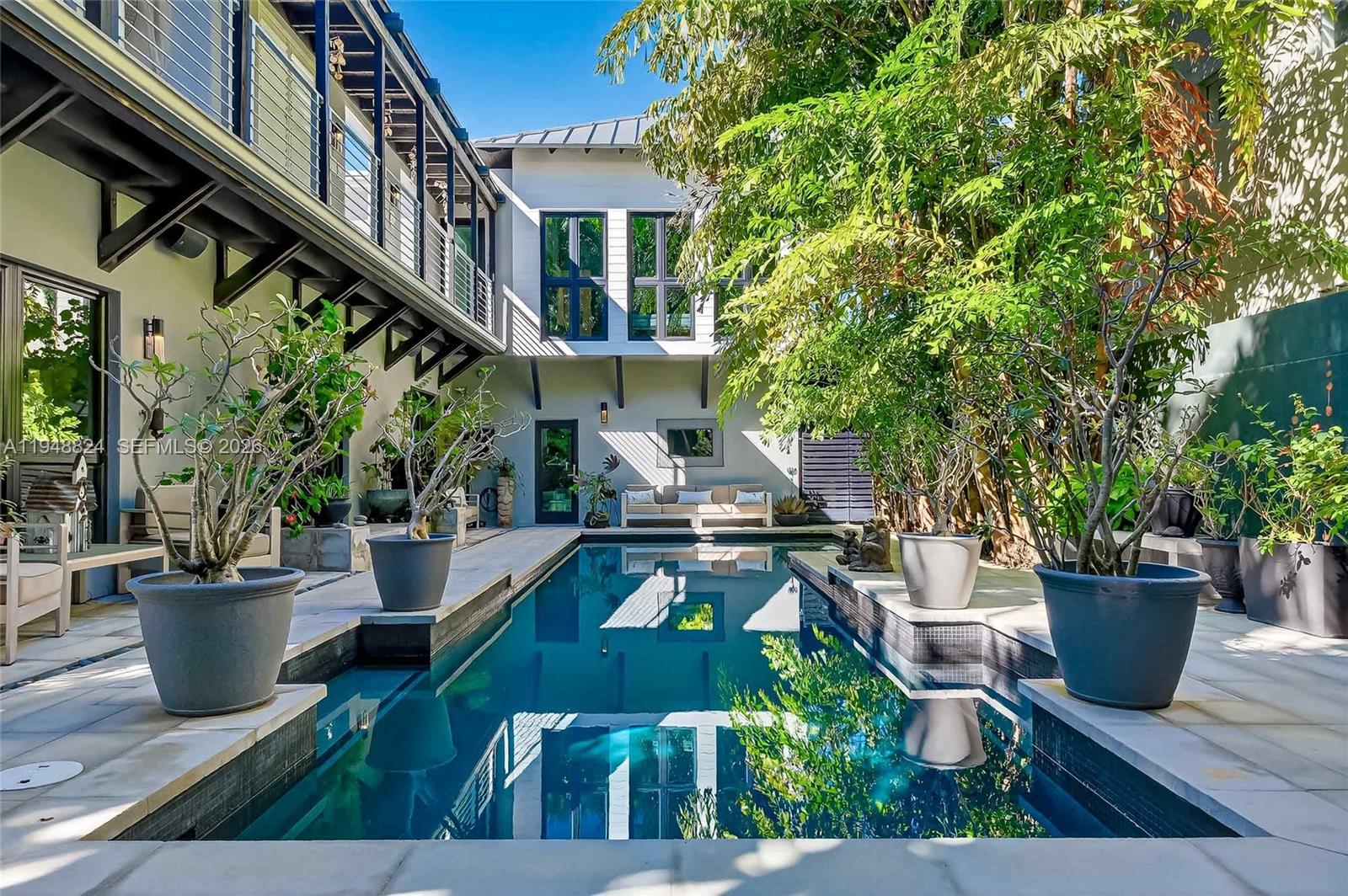 NATOMA MANORS RE SUB - Residential