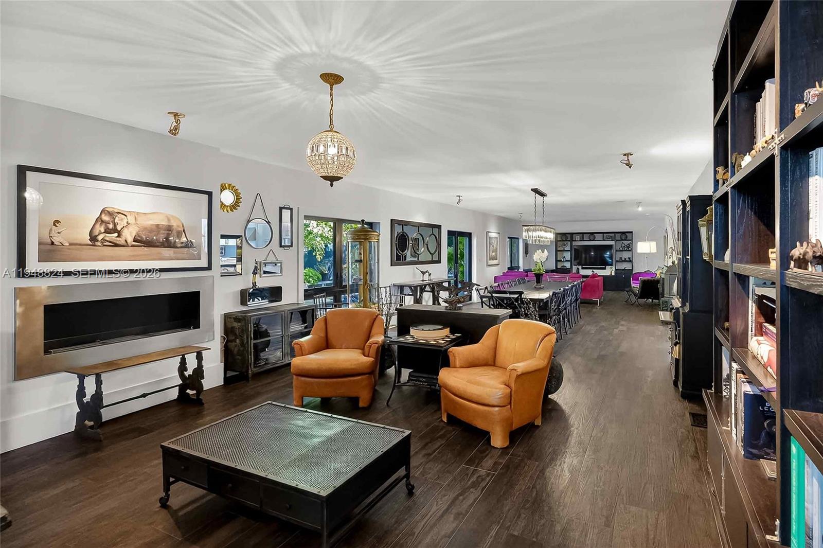 NATOMA MANORS RE SUB - Residential
