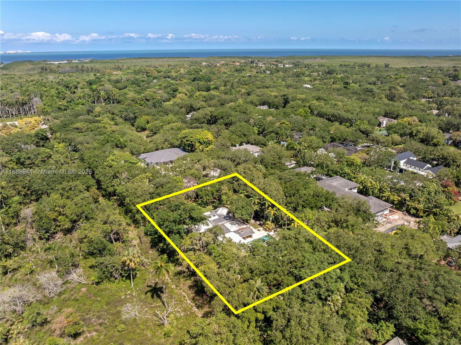 PALM VISTA - Residential