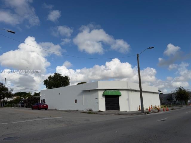 BRING ALL REASONABLE OFFERS!!! Prime opportunity to acquire a 17,712 SF corner lot along 22nd Avenue. Zoning Code: T6-8-O-URBAN CORE 150 units/acre.   Ideally situated in a central location with excellent visibility and easy access to major highways and public transit. The T 6-8 O zoned site provides significant flexibility with a broad range of permitted primary uses, including Residential, Office, Lodging, Commercial, Civic, Civic Support, and Educational. This lot is eligible for live local development. The site includes folios 01-4103-033-0430;0440;0450.