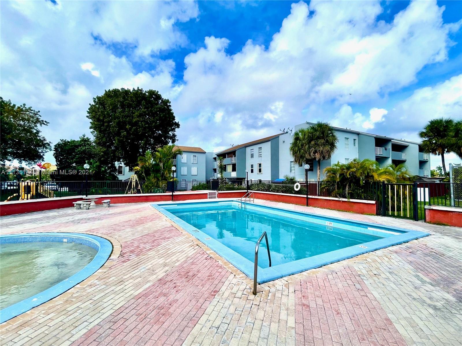 LOS SUENOS CONDO - Residential