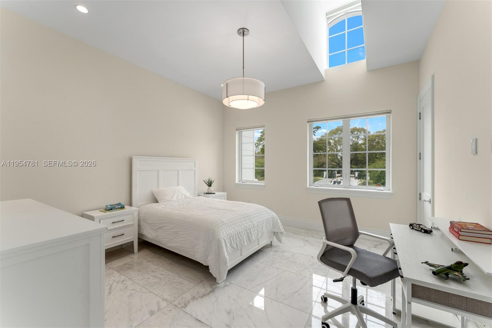 UNPLATTED - Residential
