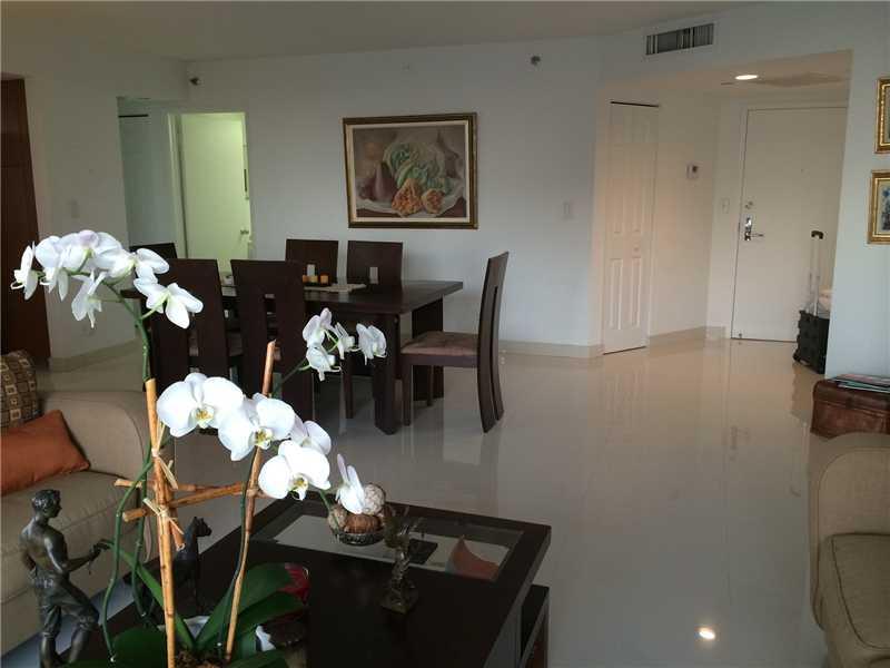 PARC CENTRAL AVENTURA EAS - Residential Lease