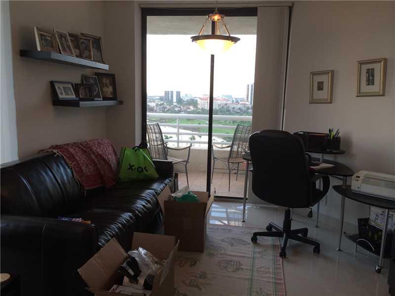 PARC CENTRAL AVENTURA EAS - Residential Lease
