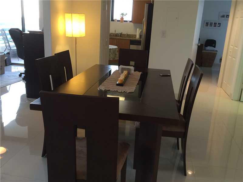 PARC CENTRAL AVENTURA EAS - Residential Lease