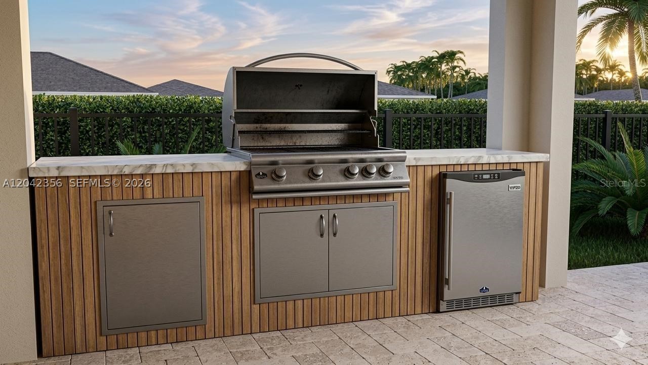 TESORO PLAT NO 20 - Residential