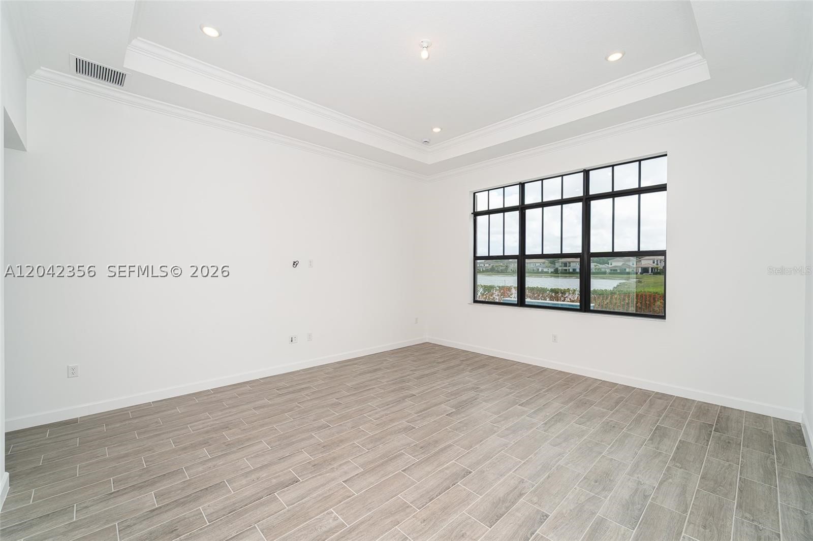 TESORO PLAT NO 20 - Residential