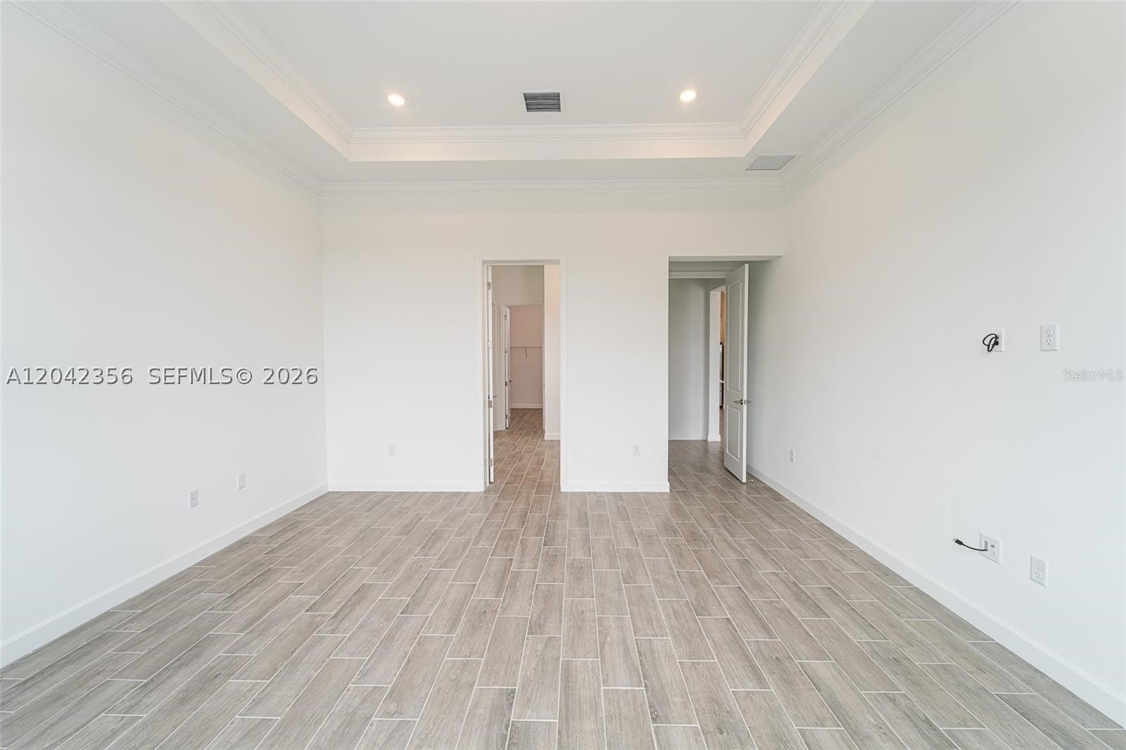 TESORO PLAT NO 20 - Residential