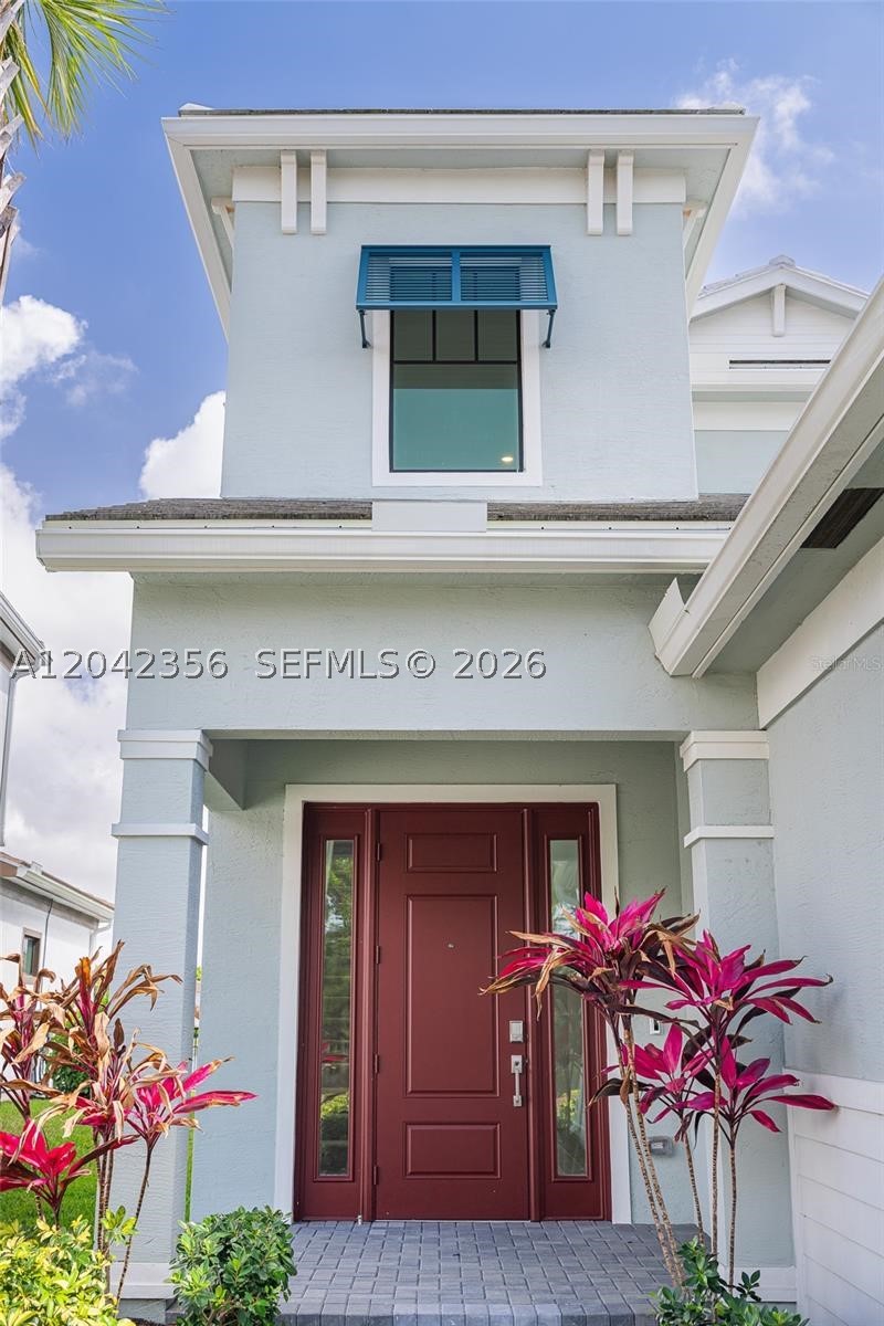 TESORO PLAT NO 20 - Residential