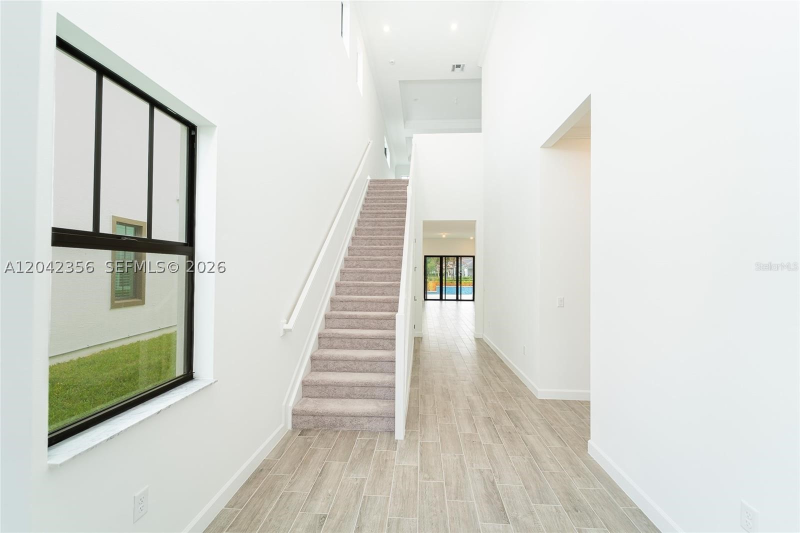 TESORO PLAT NO 20 - Residential