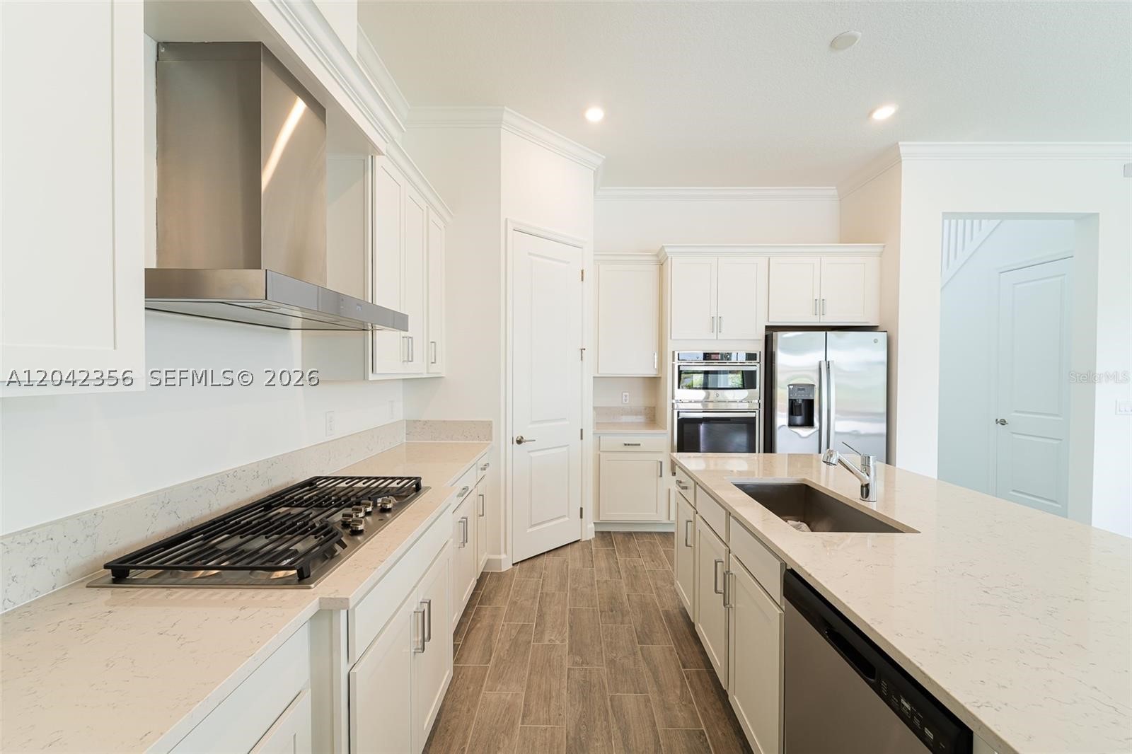 TESORO PLAT NO 20 - Residential