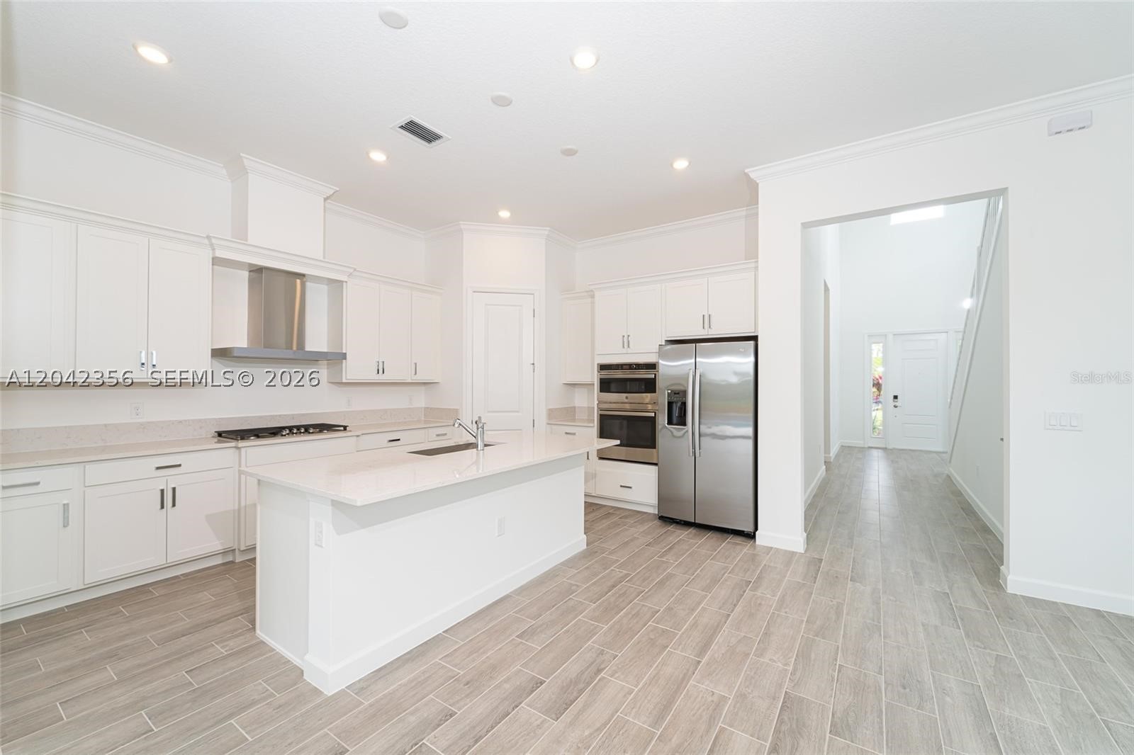 TESORO PLAT NO 20 - Residential