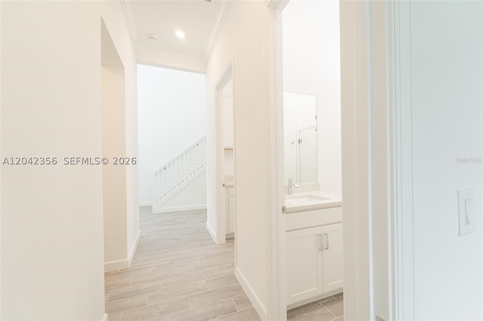 TESORO PLAT NO 20 - Residential
