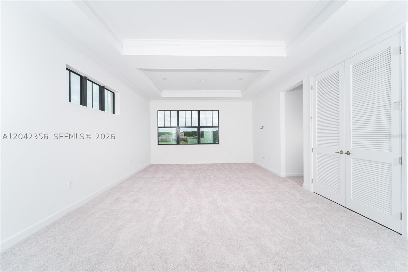 TESORO PLAT NO 20 - Residential