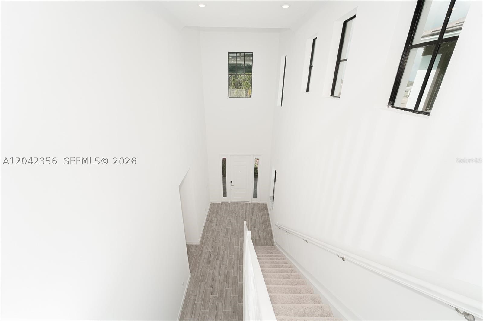 TESORO PLAT NO 20 - Residential