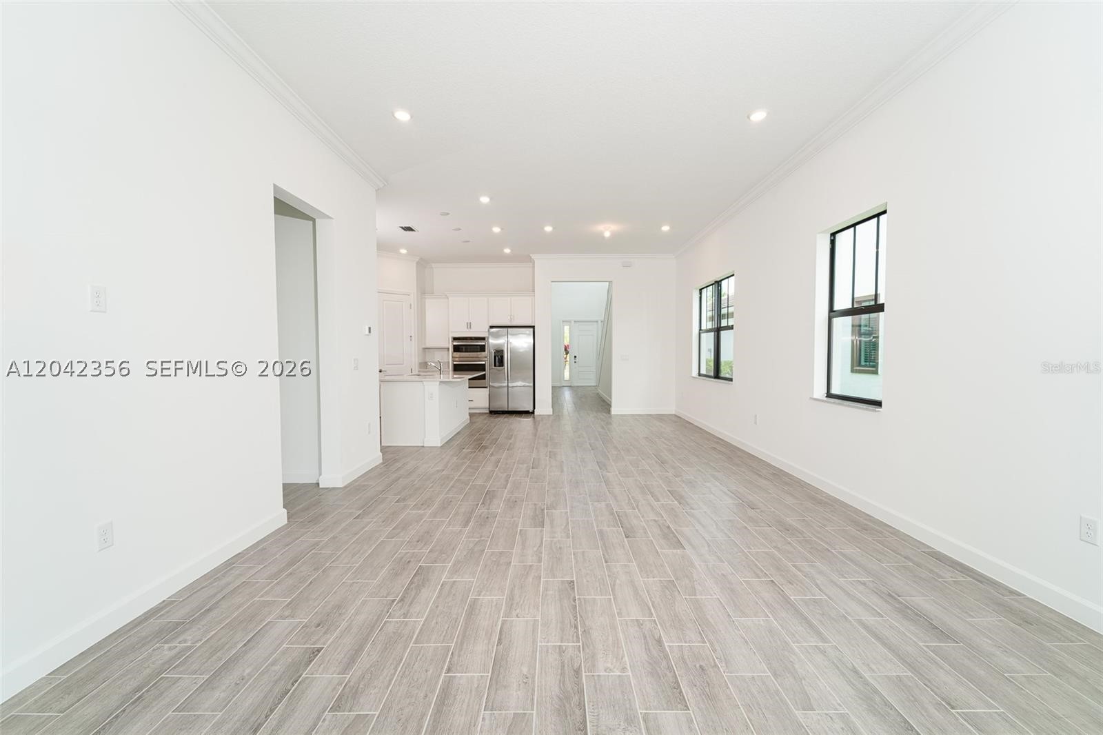 TESORO PLAT NO 20 - Residential