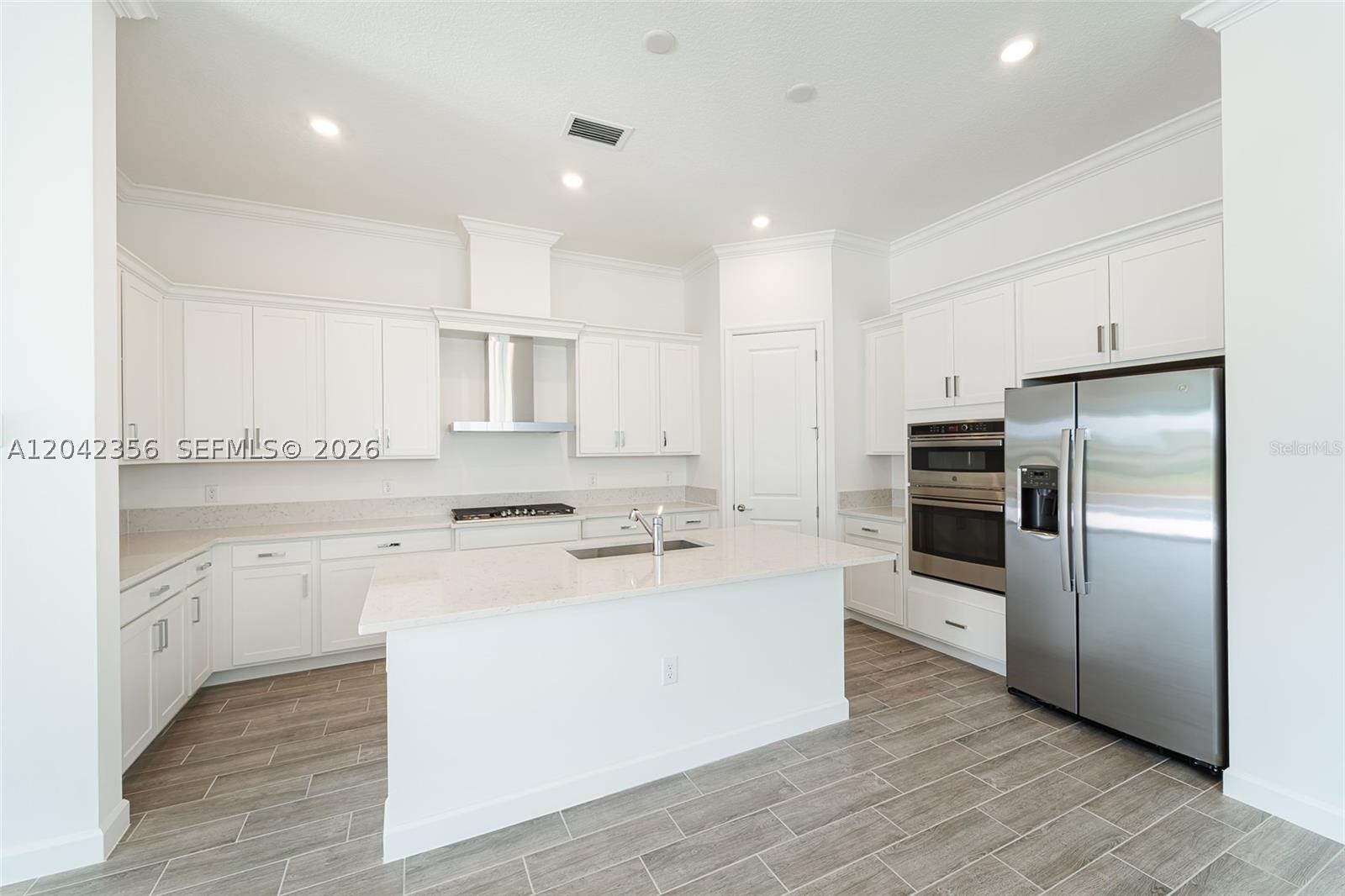 TESORO PLAT NO 20 - Residential