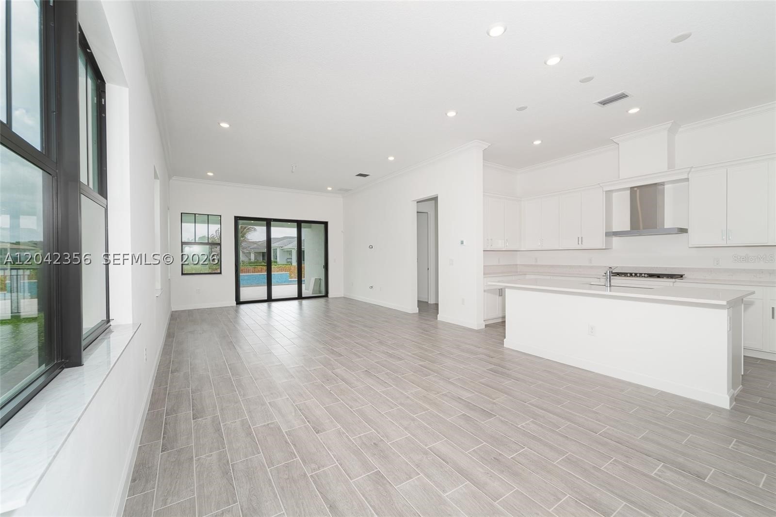 TESORO PLAT NO 20 - Residential