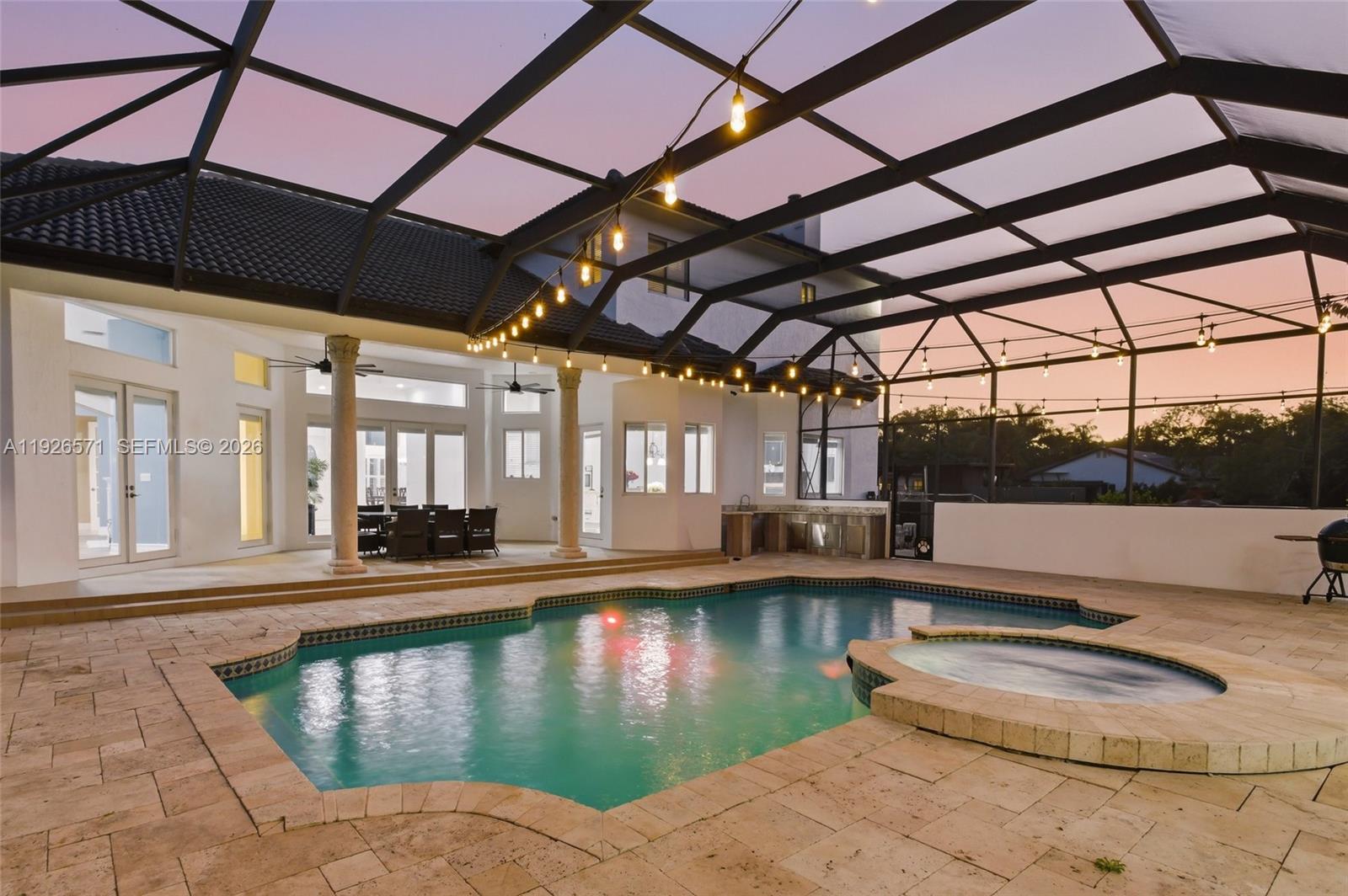 TRAILS OF EL RANCHO ACRES - Residential