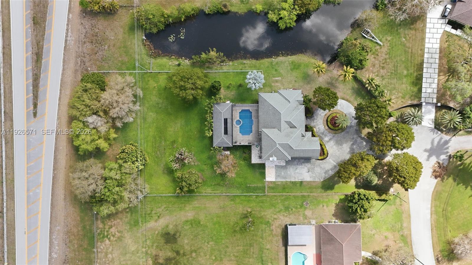 TRAILS OF EL RANCHO ACRES - Residential