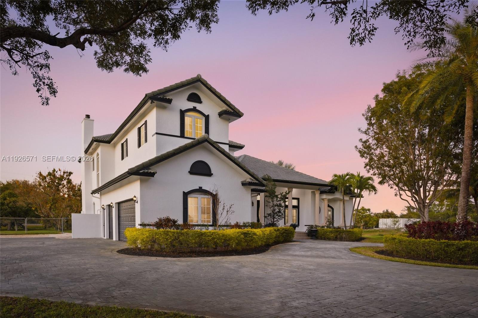 TRAILS OF EL RANCHO ACRES - Residential