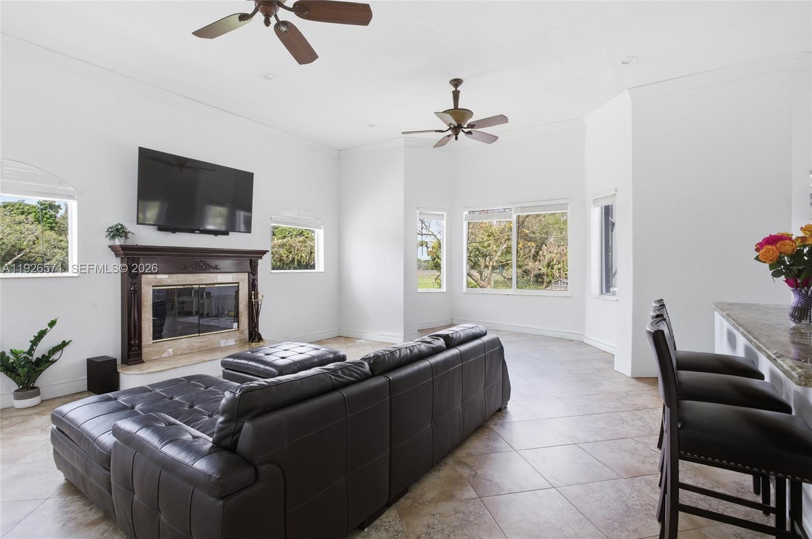 TRAILS OF EL RANCHO ACRES - Residential
