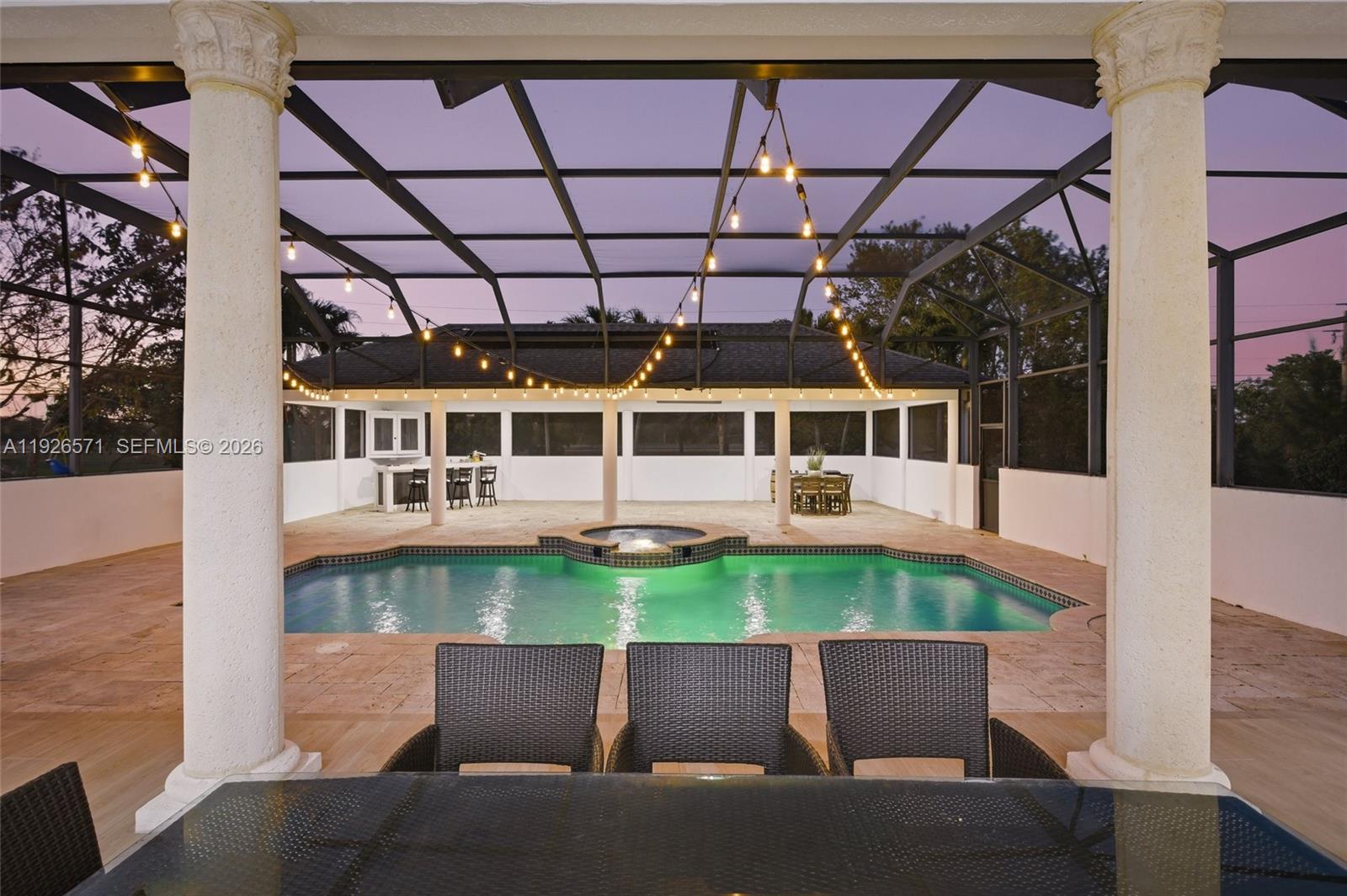 TRAILS OF EL RANCHO ACRES - Residential