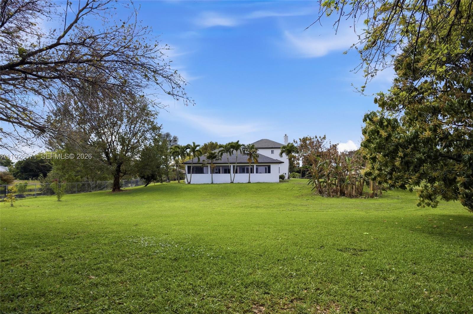 TRAILS OF EL RANCHO ACRES - Residential