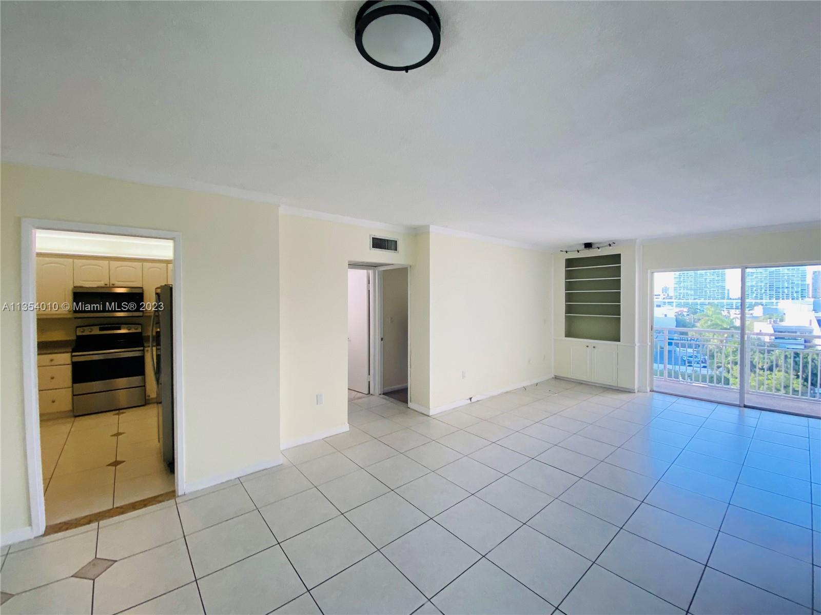 COASTAL TOWERS CONDO - Residential Lease
