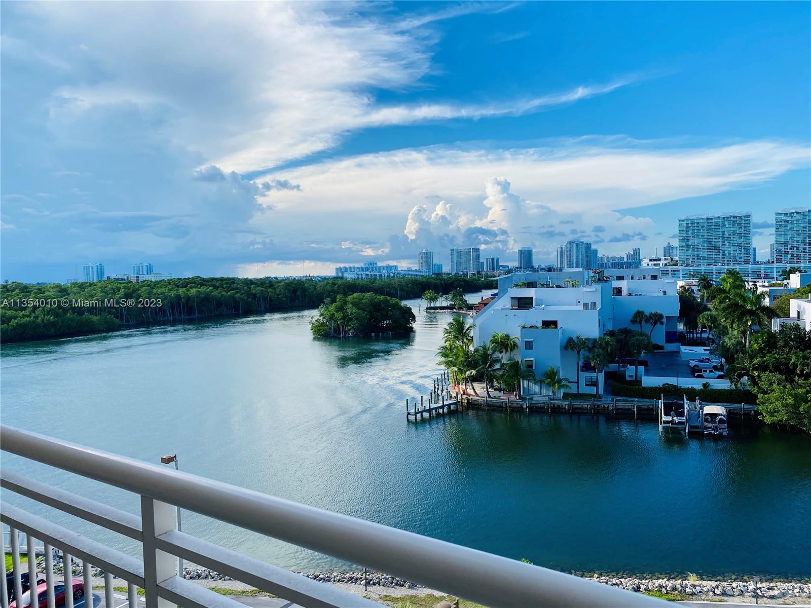 COASTAL TOWERS CONDO - Residential Lease