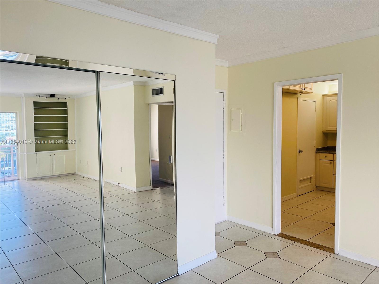 COASTAL TOWERS CONDO - Residential Lease
