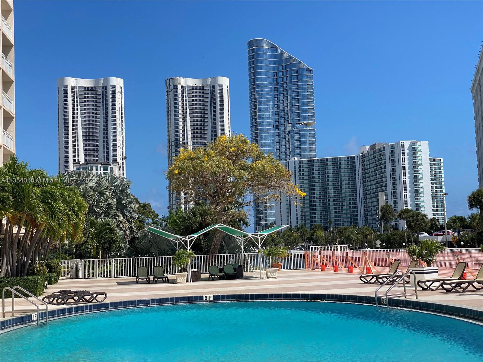 COASTAL TOWERS CONDO - Residential Lease