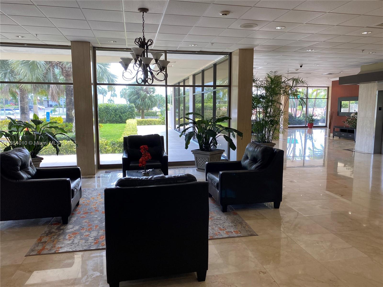 COASTAL TOWERS CONDO - Residential Lease