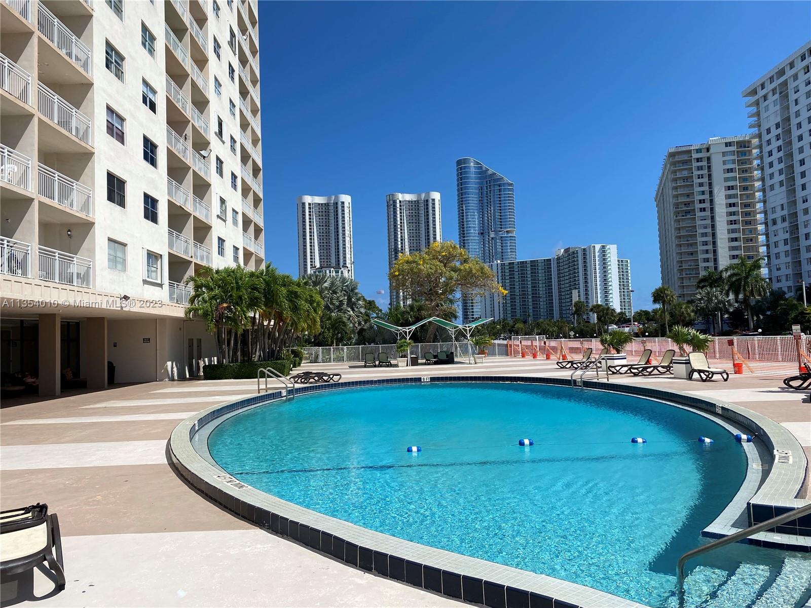 COASTAL TOWERS CONDO - Residential Lease