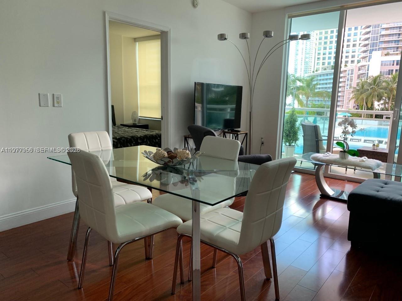 The Plaza - Residential