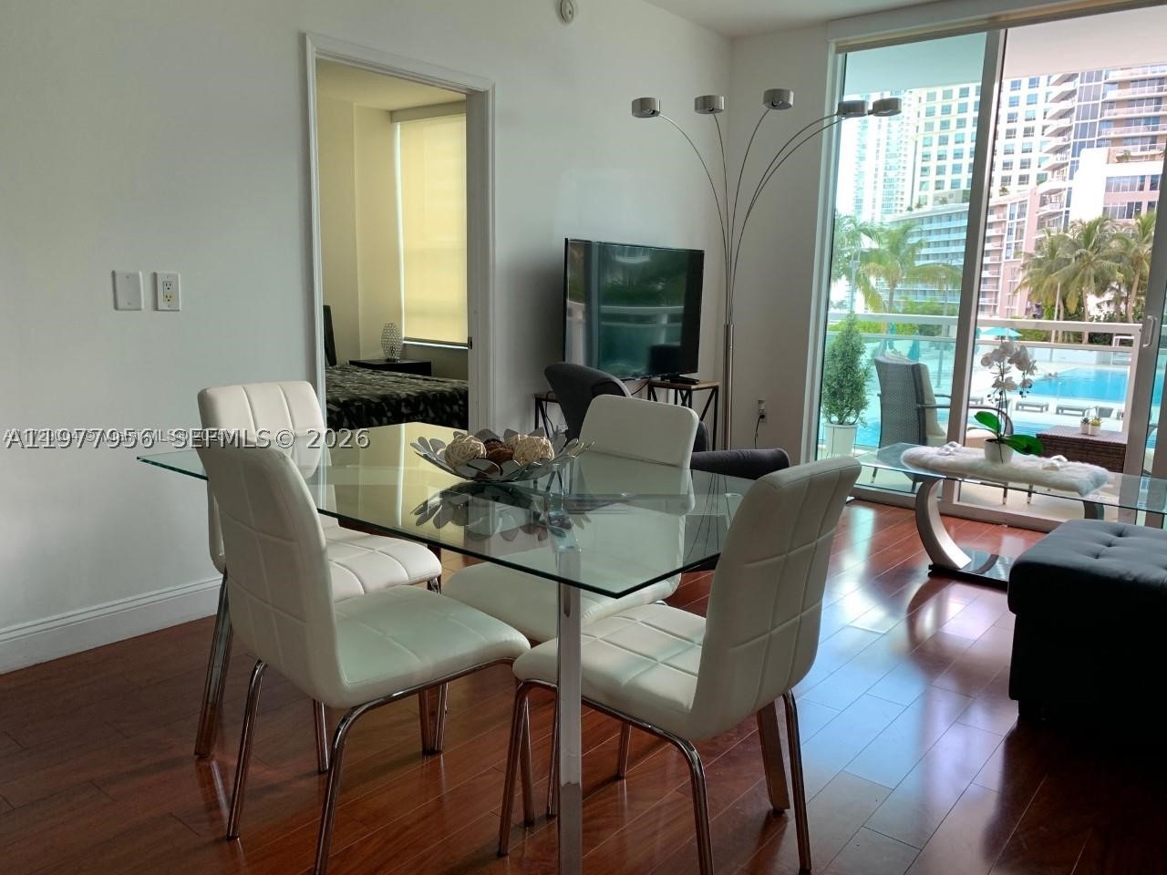 The Plaza - Residential