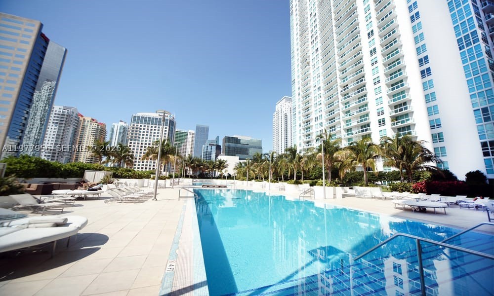 The Plaza - Residential