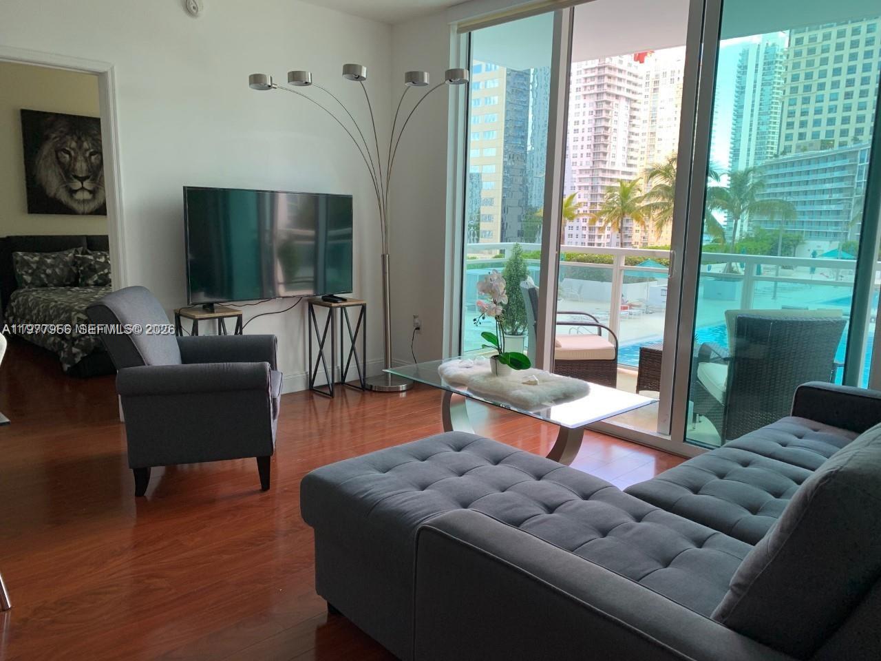 The Plaza - Residential