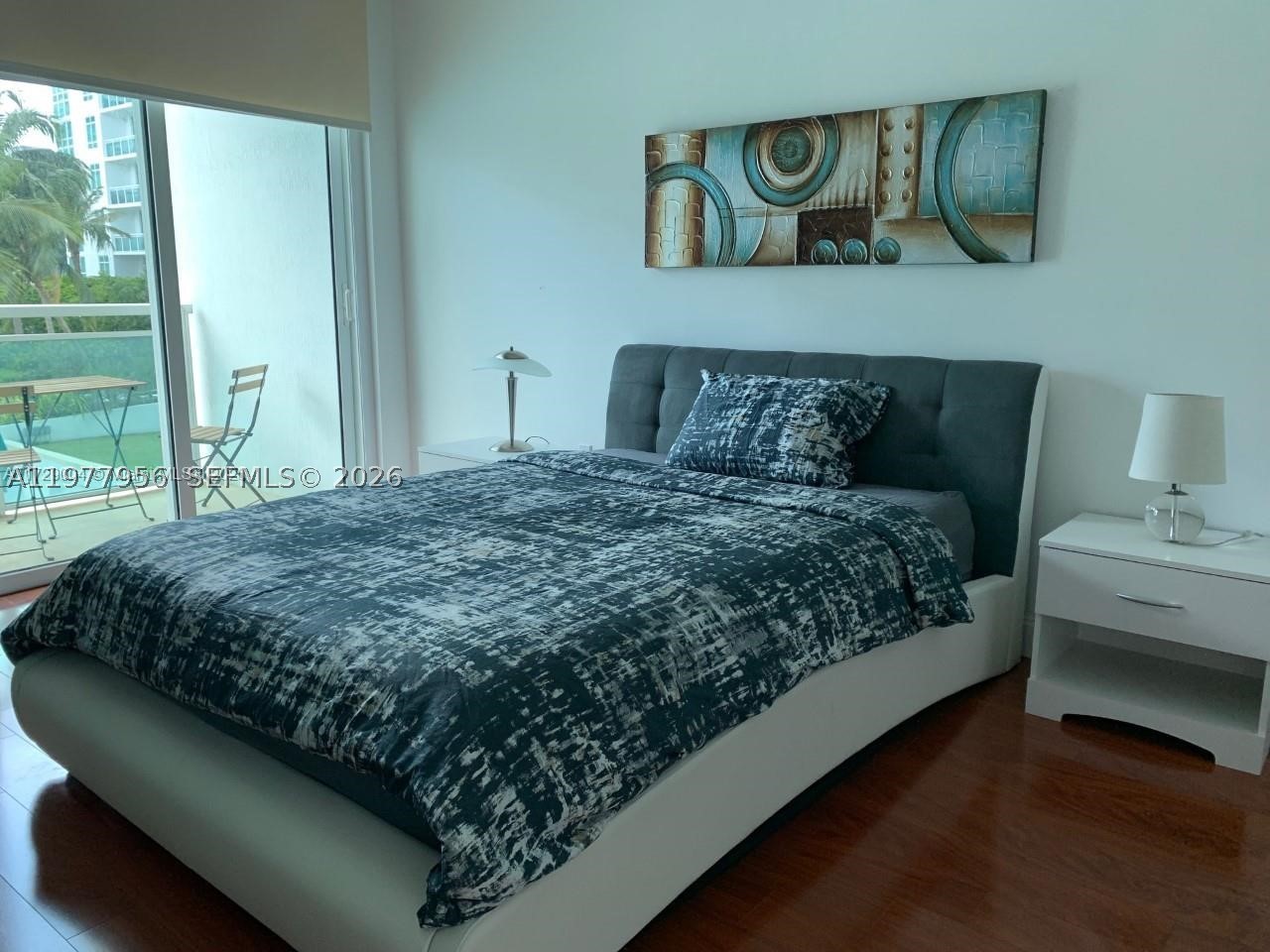 The Plaza - Residential